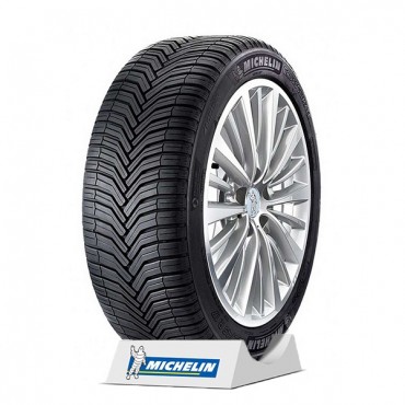 Автошина Michelin CrossClimate + R15 205/65 99V